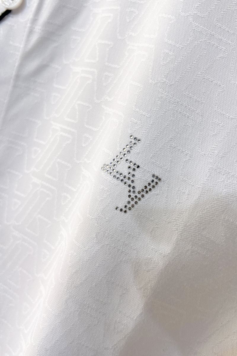 Louis Vuitton Shirts